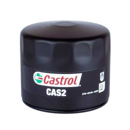 Castrol CAS2 SFX Premium Synthetic Oil Filter