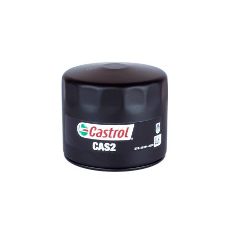 Castrol CAS2 SFX Premium Synthetic Oil Filter