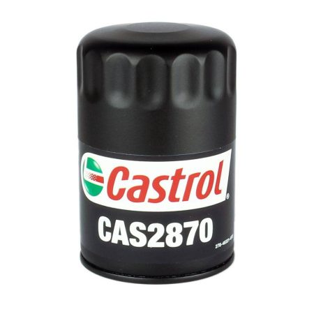 Castrol CAS2870 SFX Premium Synthetic Oil Filter