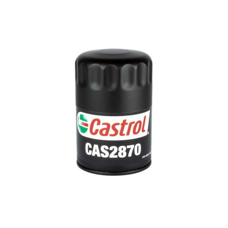 Castrol CAS2870 SFX Premium Synthetic Oil Filter