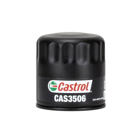 Castrol CAS3506 SFX Premium Synthetic Oil Filter