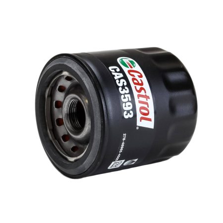 Castrol CAS3593 SFX Premium Synthetic Oil Filter