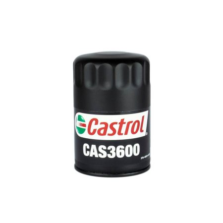 Castrol CAS3600 SFX Premium Synthetic Oil Filter