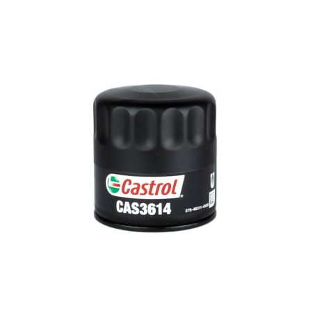 Castrol CAS3614 SFX Premium Synthetic Oil Filter