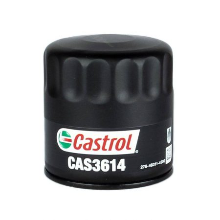 Castrol CAS3614 SFX Premium Synthetic Oil Filter