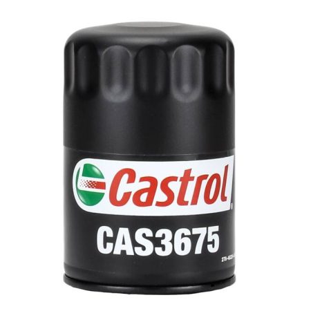 Castrol CAS3675 SFX Premium Synthetic Oil Filter