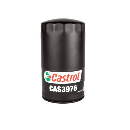 Castrol CAS3976 SFX Premium Synthetic Oil Filter