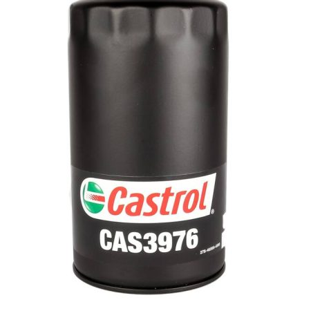 Castrol CAS3976 SFX Premium Synthetic Oil Filter