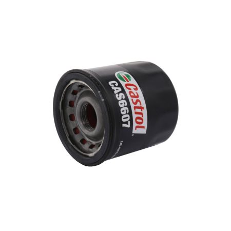 Castrol CAS6607 SFX Premium Synthetic Oil Filter