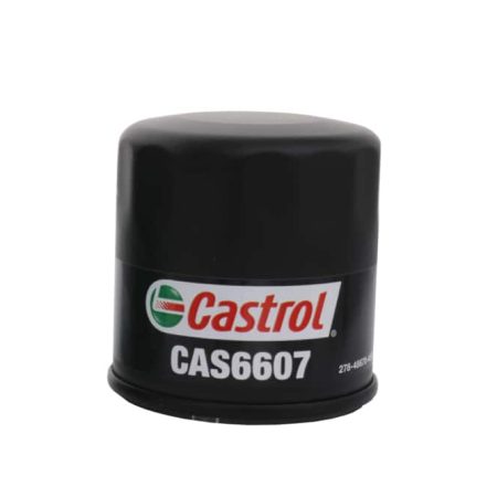 Castrol CAS6607 SFX Premium Synthetic Oil Filter