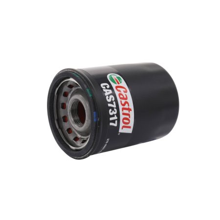 Castrol CAS7317 SFX Premium Synthetic Oil Filter