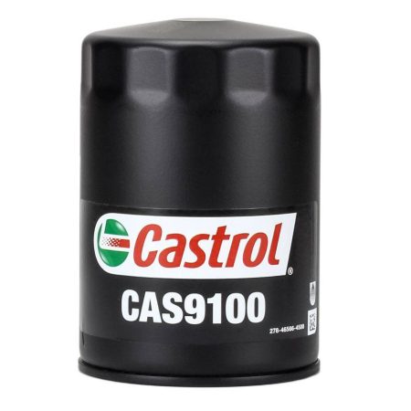 Castrol CAS9100 SFX Premium Synthetic Oil Filter