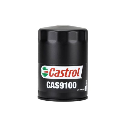 Castrol CAS9100 SFX Premium Synthetic Oil Filter