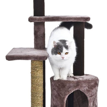 Cat Craft Cat Tree, 40-in