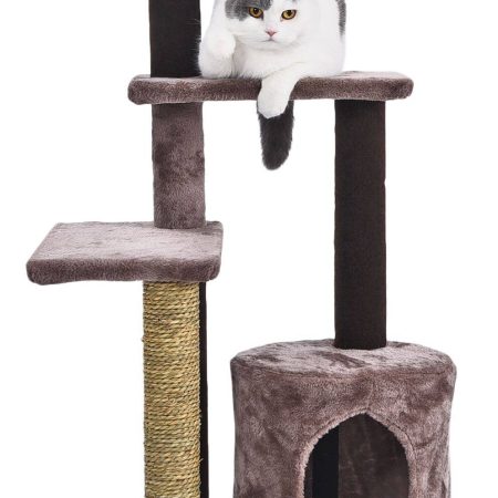 Cat Craft Cat Tree, 40-in