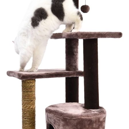 Cat Craft Cat Tree, 40-in