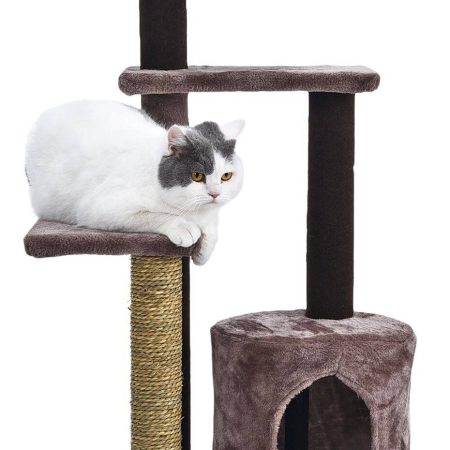 Cat Craft Cat Tree, 40-in