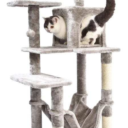 Cat Craft Cat Activity Tree, 56-in