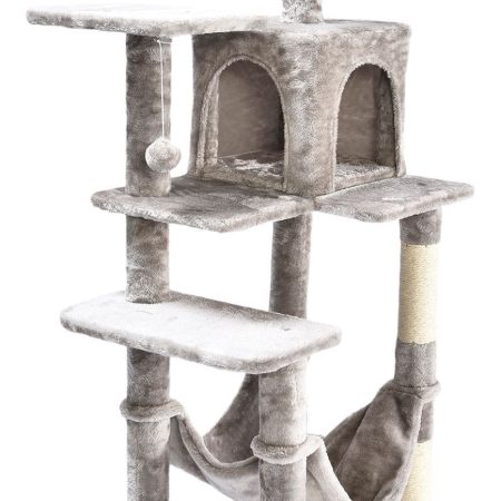 Cat Craft Cat Activity Tree, 56-in