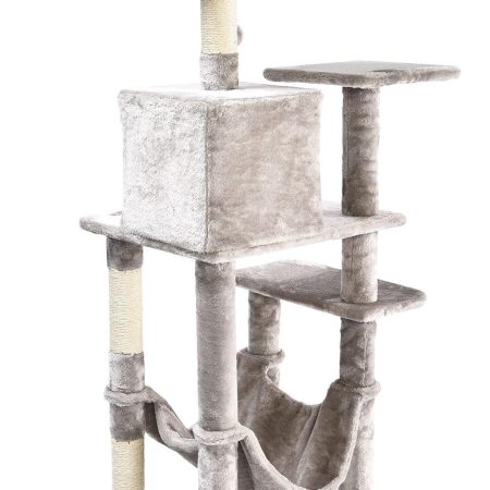 Cat Craft Cat Activity Tree, 56-in