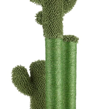 Cat Craft Cactus Cat Scratcher, 20-in