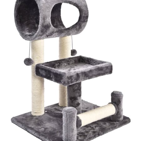 Cat Craft Medium Cat Tree Combo Condo Bed Scratcher