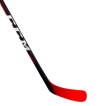 CCM JetSpeed Prime Composite Hockey Stick, Senior