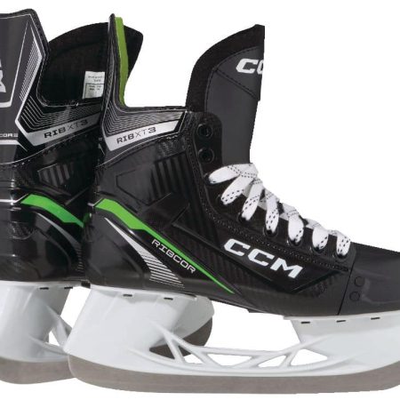 CCM RIBXT3 Hockey Skates, Intermediate