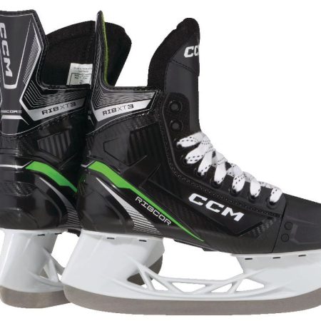 CCM RIBXT3 Hockey Skates, Junior