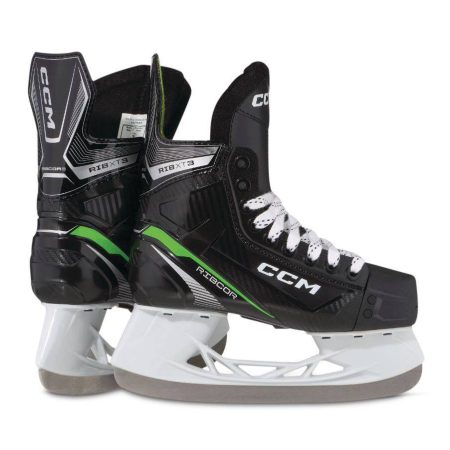 CCM RIBXT3 Hockey Skates, Junior