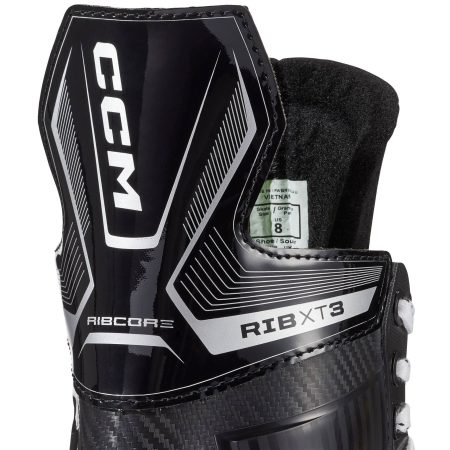 CCM RIBXT3 Hockey Skates, Senior