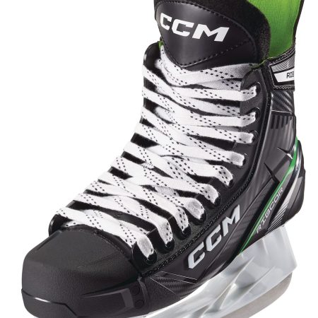 CCM RIBXT3 Hockey Skates, Intermediate