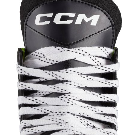 CCM RIBXT3 Hockey Skates, Intermediate