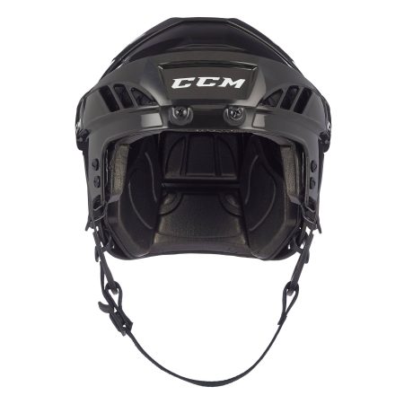 CCM XT20 Hockey Helmet, Junior/Senior, Black, Assorted Sizes