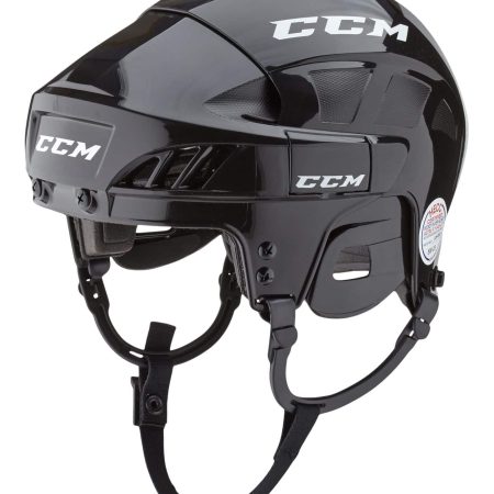 CCM XT20 Hockey Helmet, Junior/Senior, Black, Assorted Sizes