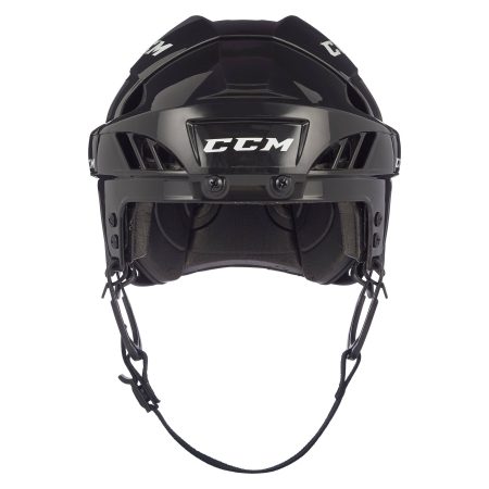 CCM XT20 Hockey Helmet, Junior/Senior, Black, Assorted Sizes