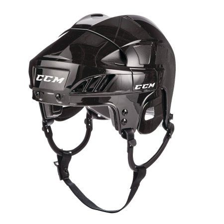 CCM XT20 Hockey Helmet, Junior/Senior, Black, Assorted Sizes