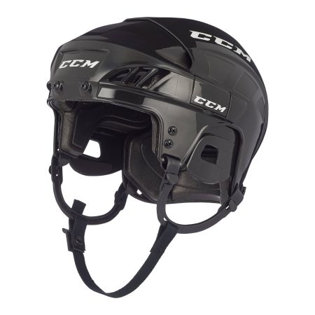 CCM XT20 Hockey Helmet, Junior/Senior, Black, Assorted Sizes