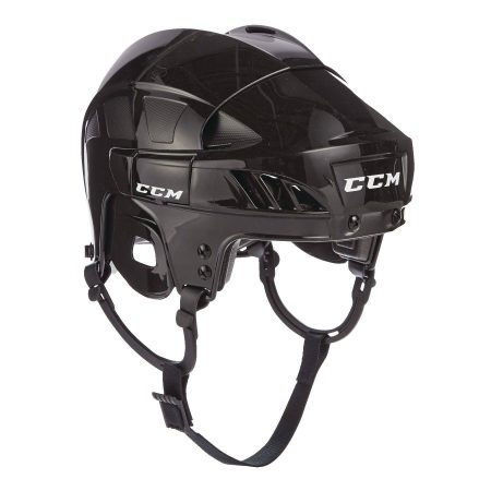 CCM XT20 Hockey Helmet, Junior/Senior, Black, Assorted Sizes