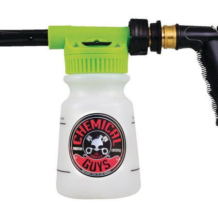 Chemical Guys ACC 326 TORQ Foam Blaster 6-Foam Wash Gun