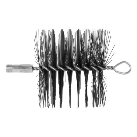 Imperial Premium Supersweep Round Wire Chimney Brush, 6-in