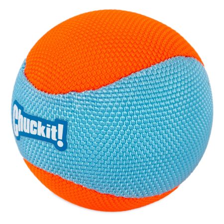 Chuckit Amphibious Fetch Balls, 3-pk