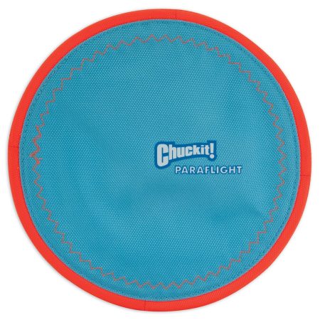 Chuckit Paraflight Flyer