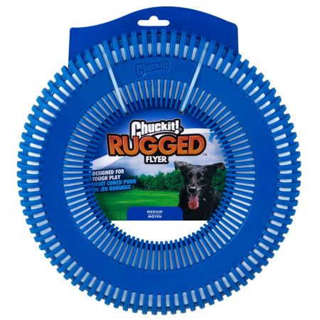 Chuckit Rugged Flyer