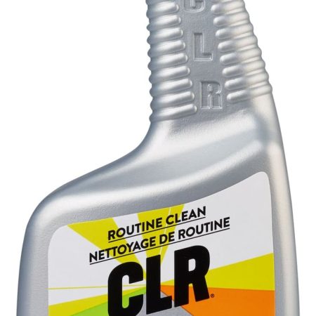 CLR Mold & Mildew Clear Bleach-Free Stain Remover 946-mL