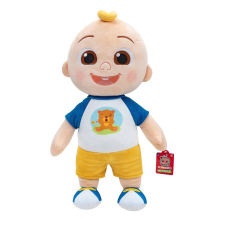 CoComelon Plush, 22-in, Ages 3+