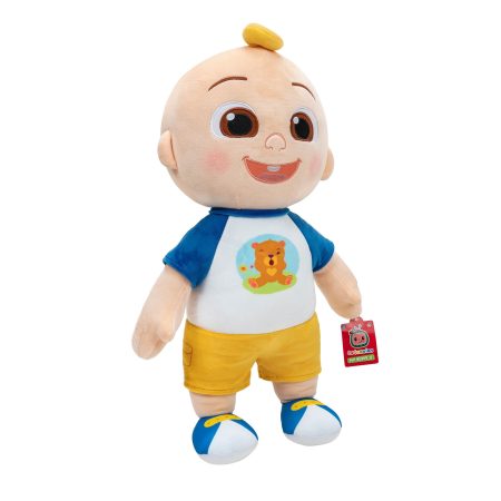 CoComelon Plush, 22-in, Ages 3+