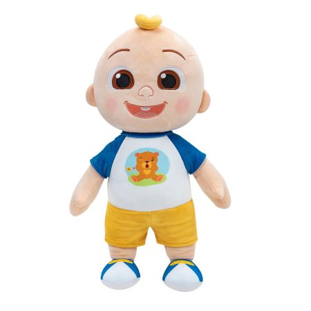 CoComelon Plush, 22-in, Ages 3+