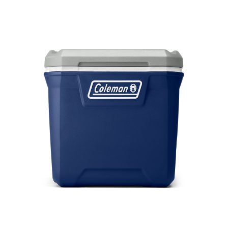 Coleman 316 Series 65-Quart Marine Wheeled Cooler, Twilight, 61.5-L