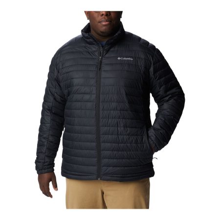 Columbia Men's Silver Falls Jacket